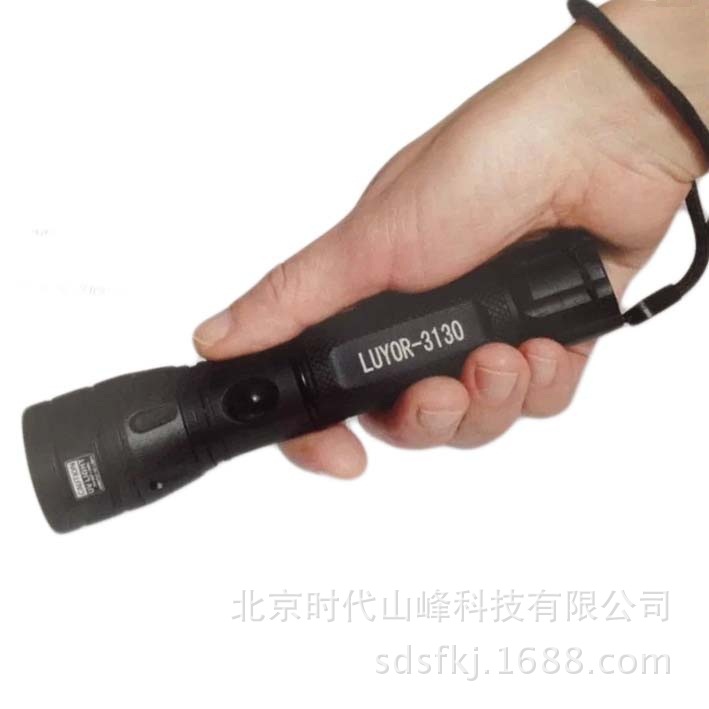 ·�� LUYOR-3130 ӫ���©�ƹ�߿ɵ��������ֵ�Ͳ