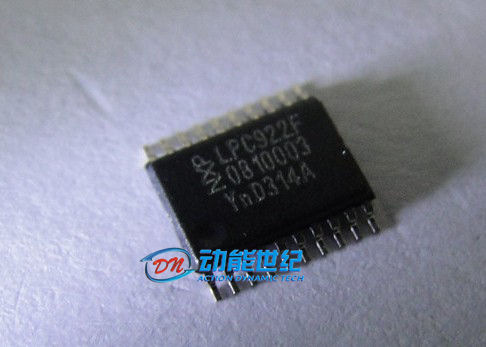 原装P89LPC922FDH  微控制器P89LPC TSSOP20 集成电路IC芯片