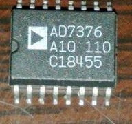 AD7376A10 原装正品 保质量 7天包退换