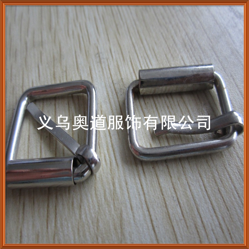 三檔扣 日字扣 (88)