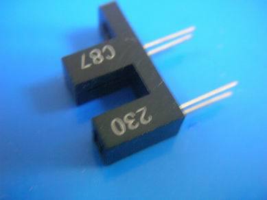 透射型光中断器关电开关系列 SPI-230 进口原装正品