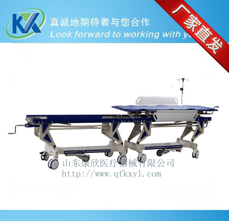 B2平移手術對接車