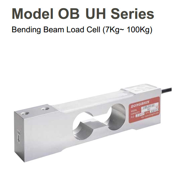 韩国bongshin OB UH传感器