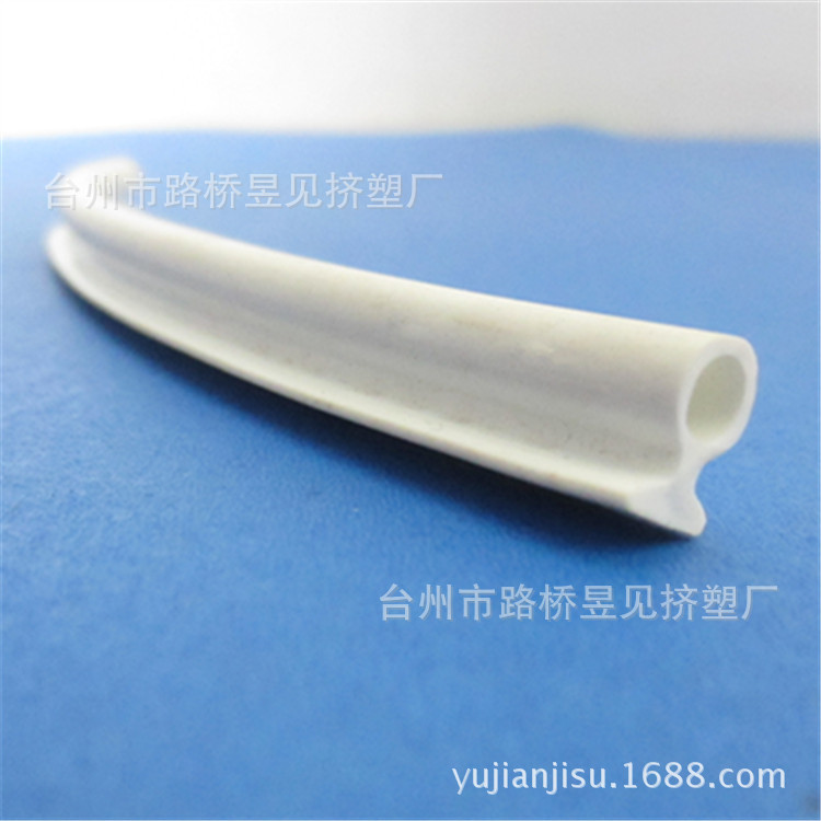PVC白色软条6 (6)