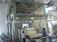 s/ss/sss/sms无纺布丙纶设备纺粘设备无纺布布生产线无纺布机器