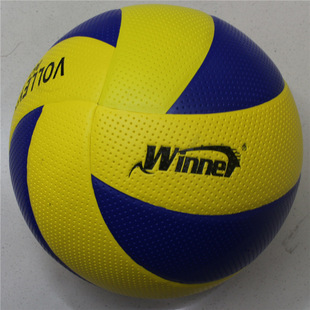 Фабрика прямых продаж Оптовая 5 волейбола ПВХ волейбол может быть использована для заключения багрцев