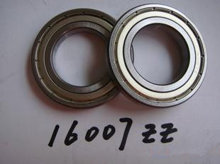 全新日本轴承  现货供应  16007  16007ZZ