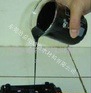 6680AB黑色灌封胶