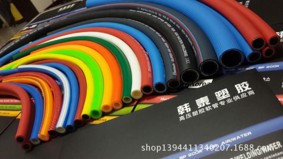 韩泰HANTOUCH医疗吊塔呼吸机软管