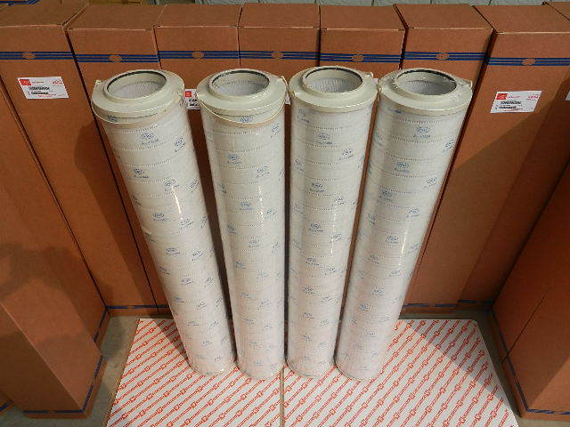 HC9604FKP16H液压滤芯