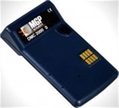 DMC2000S (Stop production)personal dose Alarm DMC3000 replace