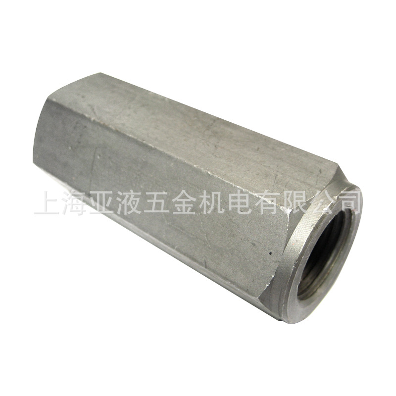 103_管式單向閥