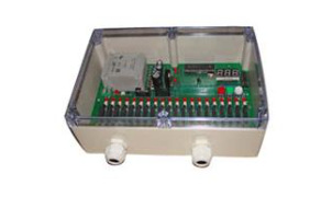 DMK-3CS-16脉冲控制器/脉冲控制仪