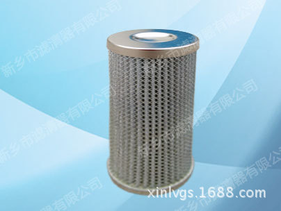 新滤公司供应液压站用液压油滤芯0110D010BN3HC