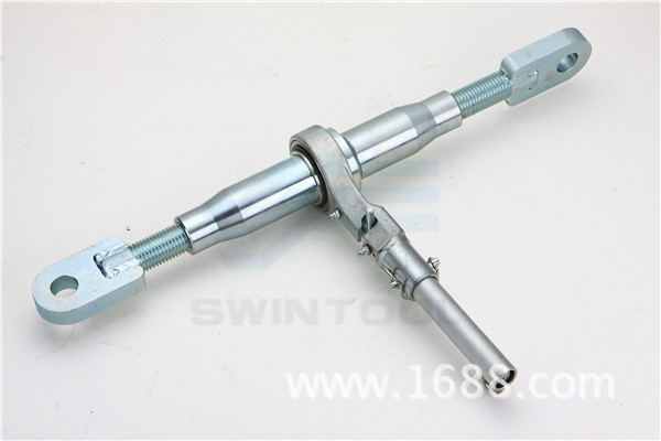 工业级棘轮扳手 重型负载 大尺寸棘轮工具