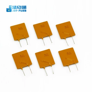 A30-800 8A 30V 自恢复保险丝 PPTC 直插 DIP集电通