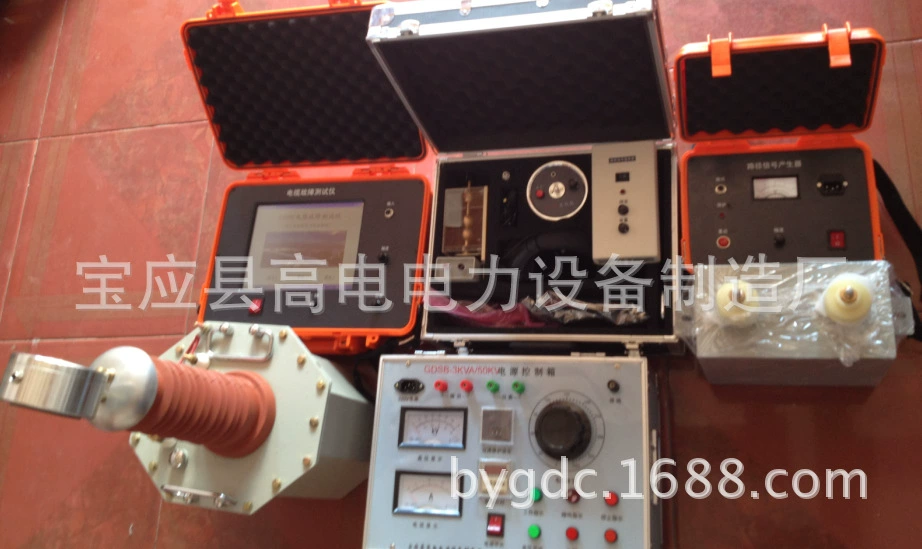 Кабельный тестер, тестер Неисправностей кабеля, детектор неисправностей кабельной линии