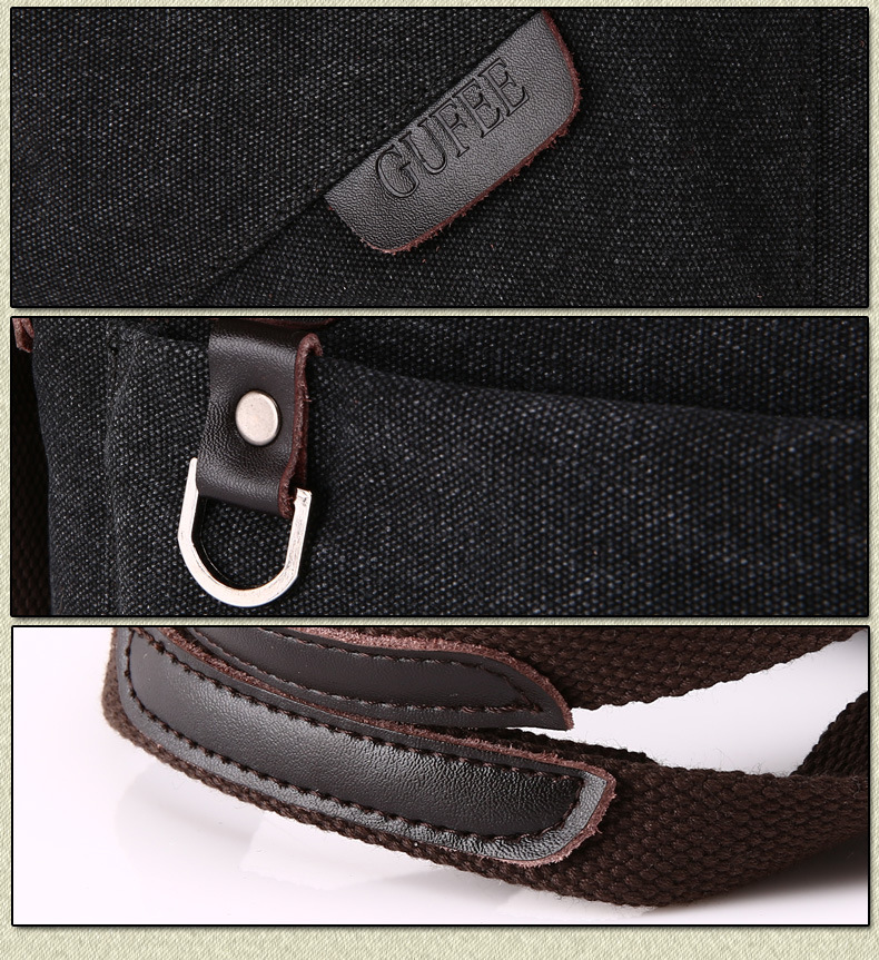 Sac homme - Ref 56375 Image 13