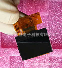 12832 dot matrix COG dot matrix LCD modu...