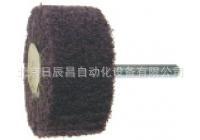 供应直销 日本米思米 纱布页轮 带柄UNILON研磨轮  WHUNP-50-120