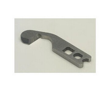 家用拷边机包缝机上刀刀片适用真善美JanomeElna包缝机 788127007