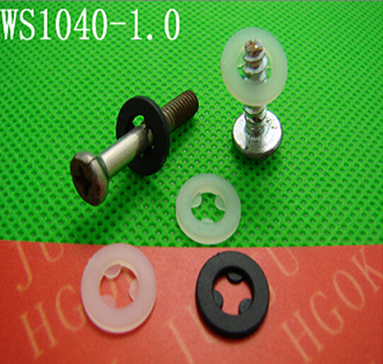 尼龙垫片,尼龙介子,,防松垫片,弹垫 弹簧垫圈 弹簧垫片,华司