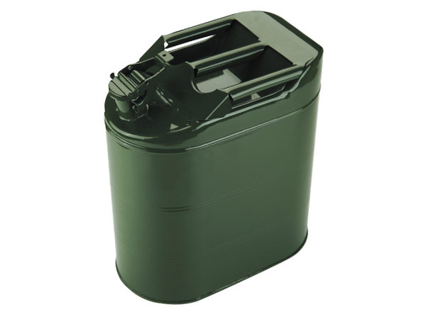 便携式手提汽油、柴油油桶5L/10L/15L/20L、升