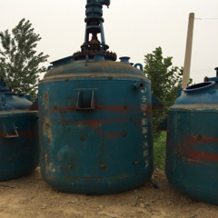 双牌县化工储罐，PP储罐