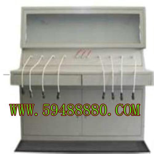 甲烷气体传感器校验装置 型号：QYXU/QJO-1