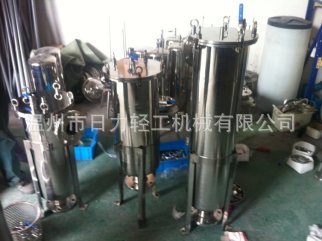 批发供应单袋滤器