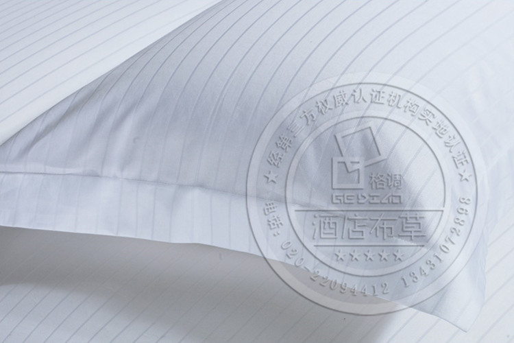 025細條紋四件套-4750