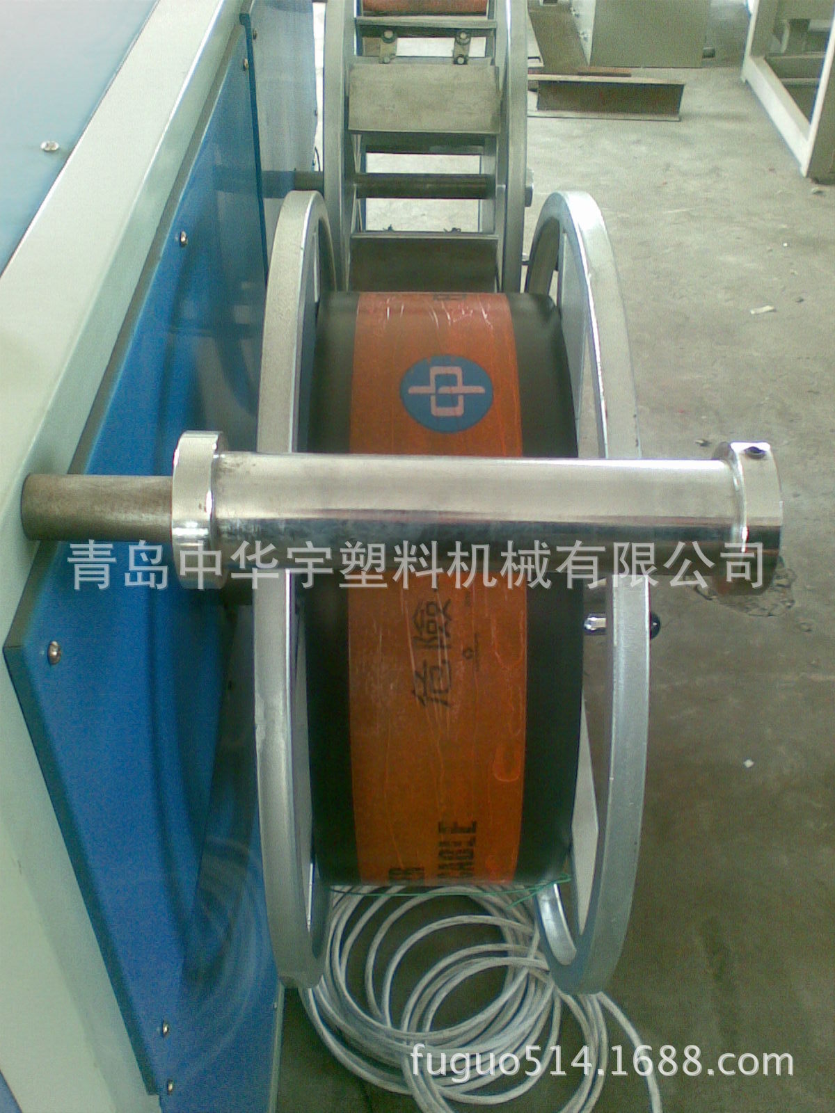 厂家直销 PE警示带 PE警示板 PE警示保护板