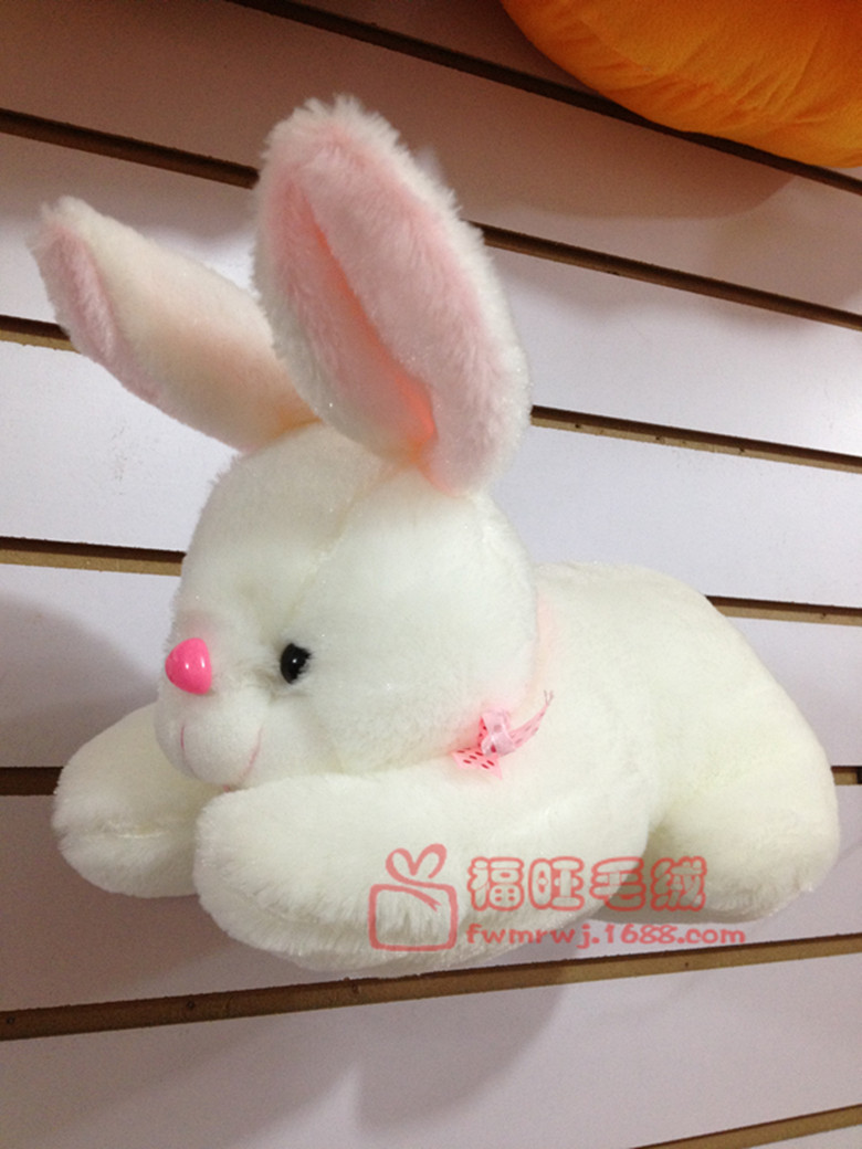 仿真兔