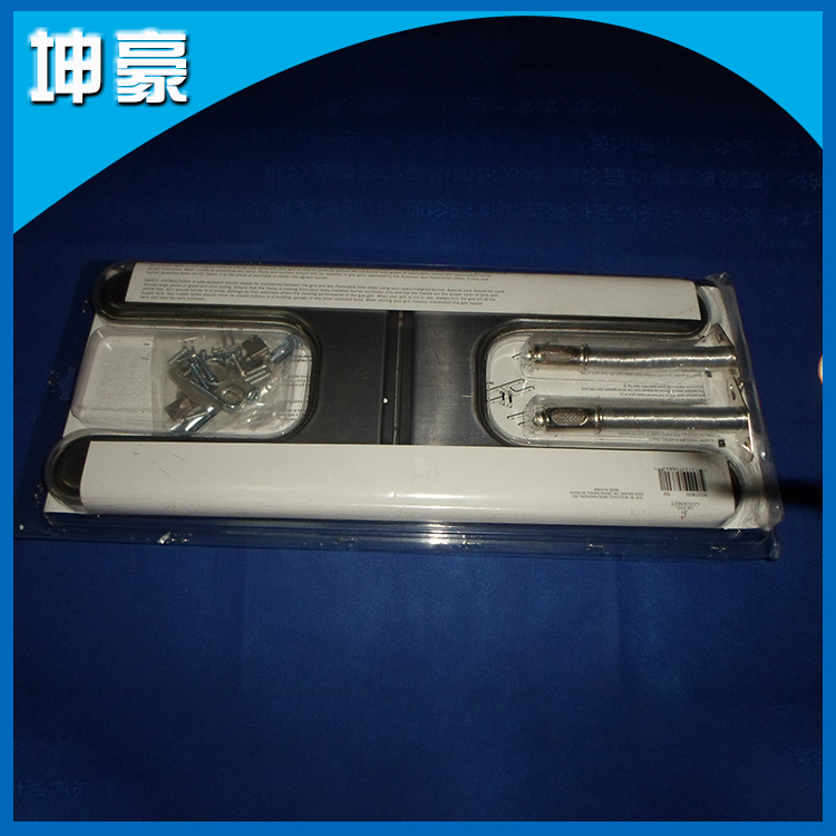 供应批发 广东坤豪高压火焰管 耐热火焰管系列