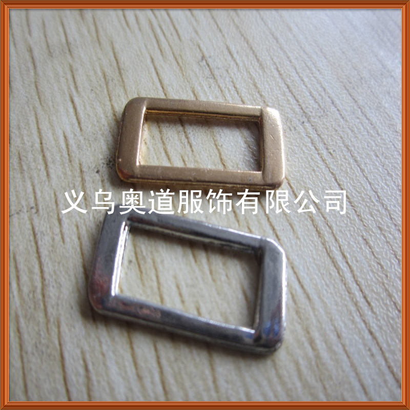 三檔扣 日字扣 (27)