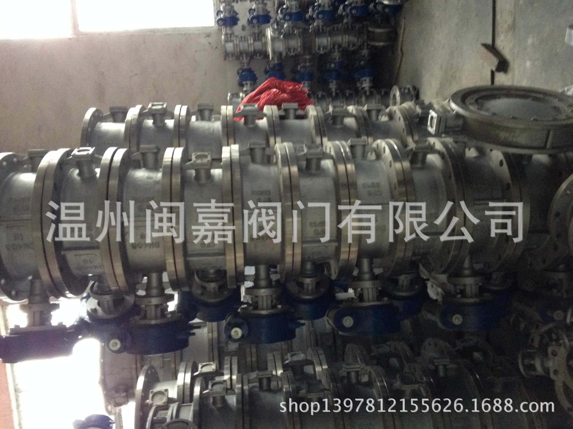 D343W-10P/16P不锈钢法兰蝶阀 硬密封蝶阀 三偏心结构硬密封蝶阀