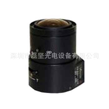 Kowa 红外工业镜头 LMVZ2882-IR