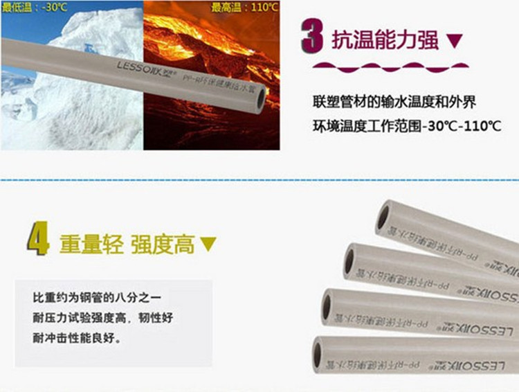 PPR管件2