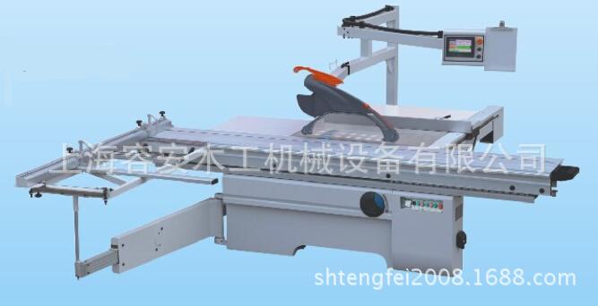 板材精密锯床f裁板锯、板材裁板锯、精密机械、精密锯裁板锯厂家