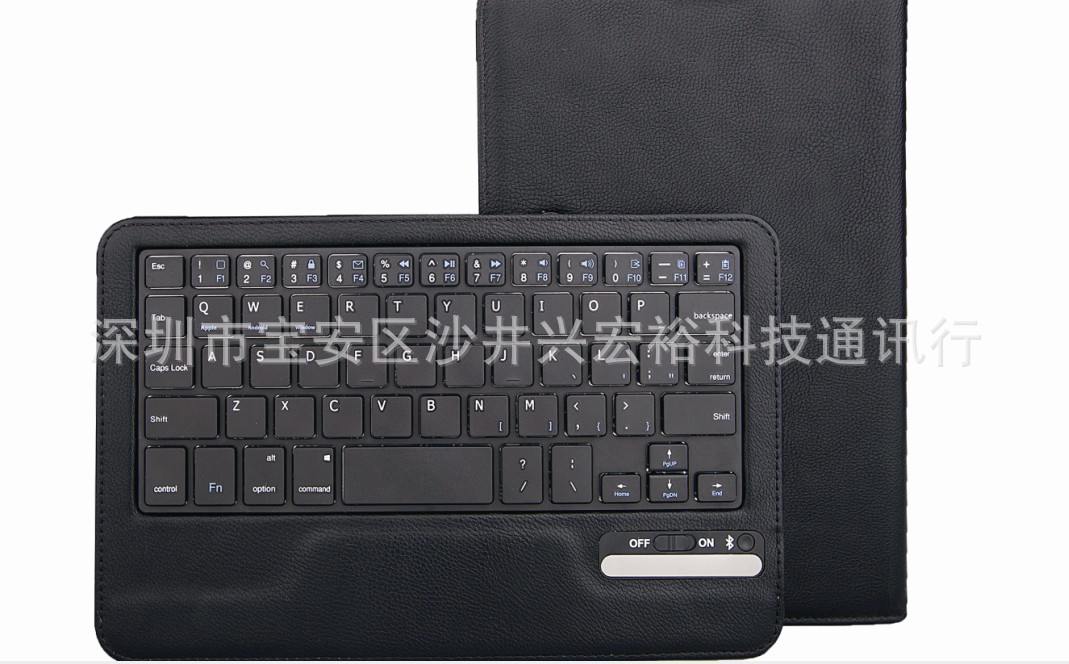 Clavier pour tablette - Ref 3422684 Image 5