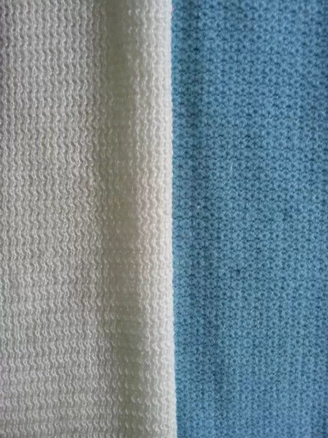 供应羊毛针织呢绒面料 时尚女装面料