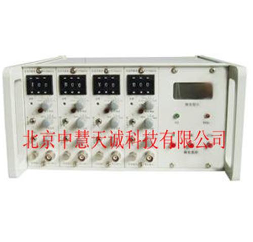 电荷放大器 型号：ADBZ2105