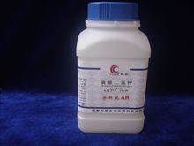 化學試劑 分析純 磷酸二氫鉀 AR500g  （廠家直銷  品質保證）