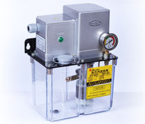 自动稀油润滑泵DR5-32