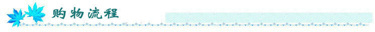 購物流程