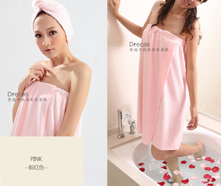 Peignoir jeunesse - Ref 596005 Image 28