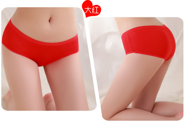 Slip pantalons physiologiques, coton,  en autre - Ref 655381 Image 17