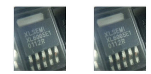 LED�a����оƬXL6005 XL6005E1�����a����IC �����