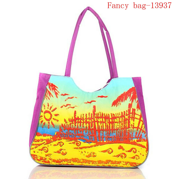 Fancy bag-13937