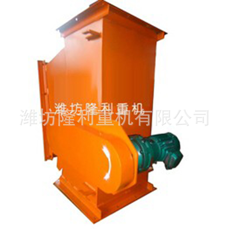 RCYG管道除铁器水泥管道自卸式永磁除铁器化工厂强磁除铁器